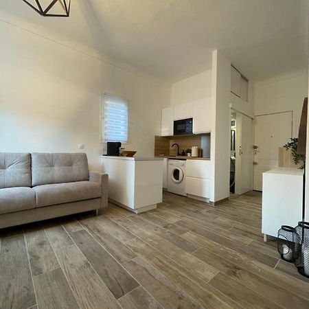 Monaco Cosy Studio Roquebrune-Cap-Martin Kültér fotó