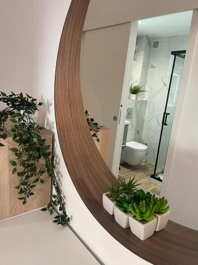 Monaco Cosy Studio Roquebrune-Cap-Martin Kültér fotó